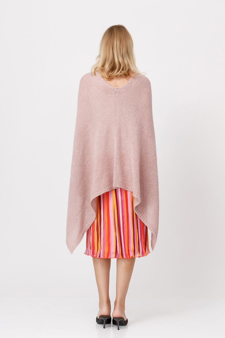 PONCHO 5640AN